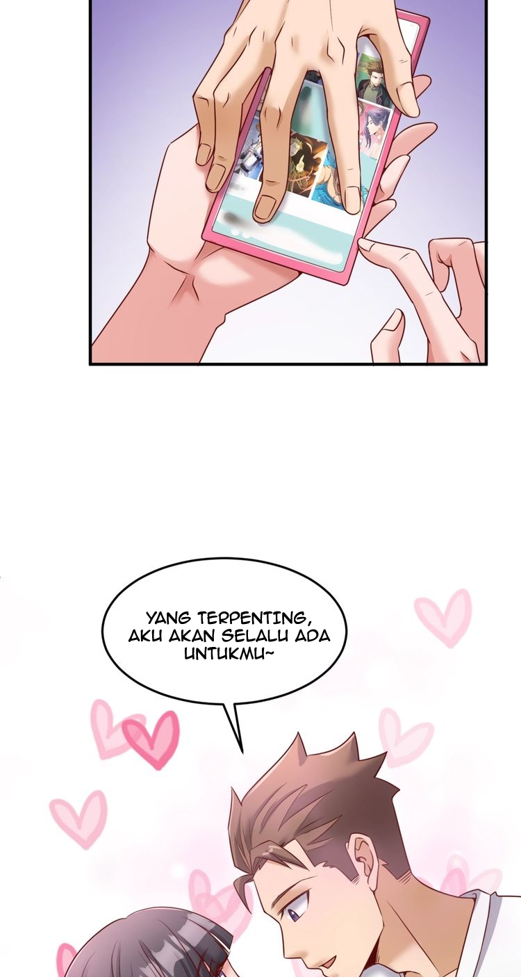 The Interceptor Cross System Chapter 40 Gambar 9